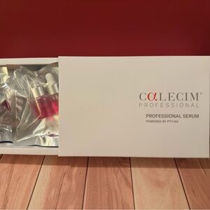 CALECIM Professional Serum - Growth Factor